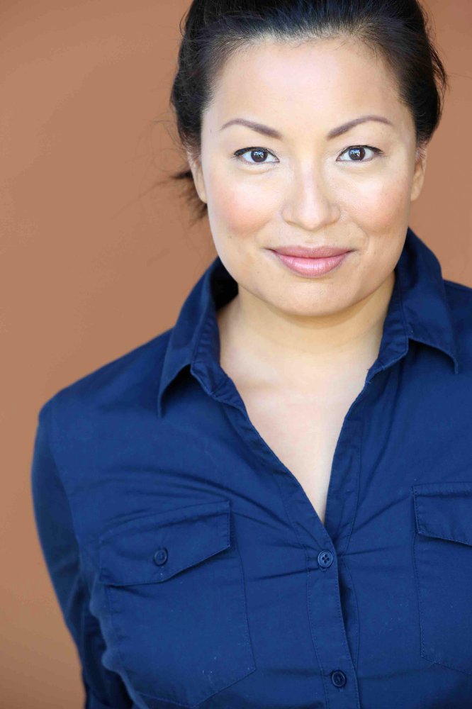 Ayumi Iizuka
