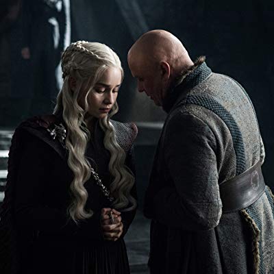 Daenerys Targaryen