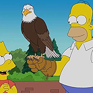 Bart Simpson, Nelson Muntz, Ralph Wiggum, Kearney, Todd Flanders, Maggie Simpson, Database, Additional Voices, Kearney Zzyzwicz, Lewis...
