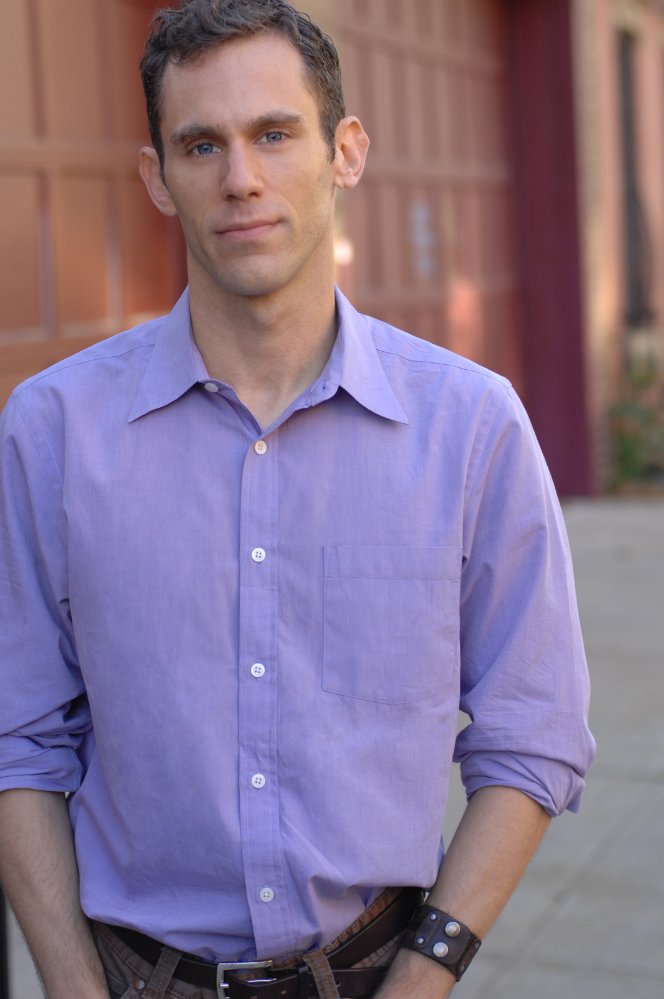 Jason Schuchman