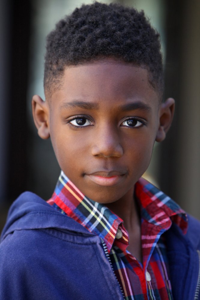 Christian Isaiah