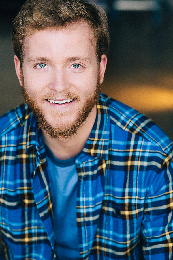 Tim Stafford