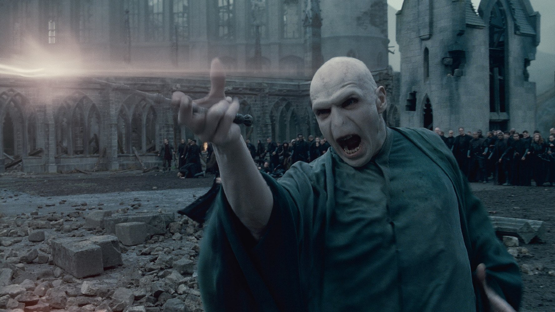Death Eater