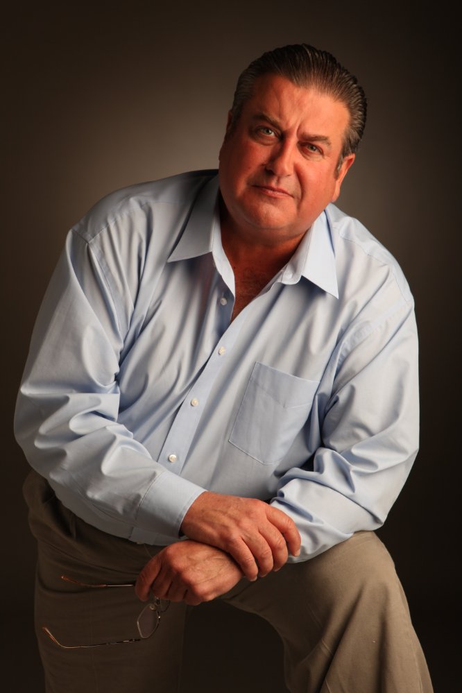 Mike 'Leo' Leonardi