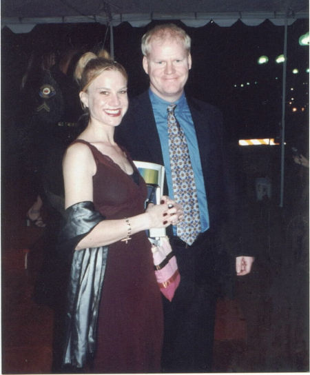 Jeannie Gaffigan