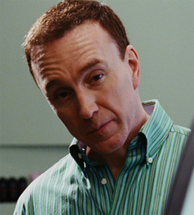 Clem Maloney