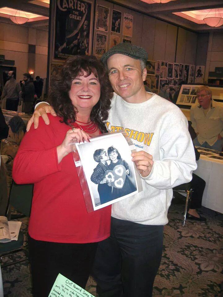 Tammy Locke