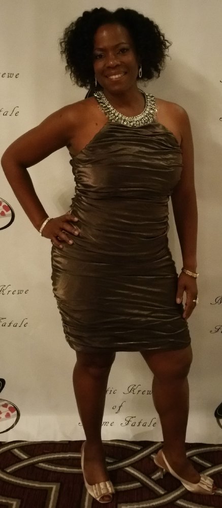 Lisha Wheeler