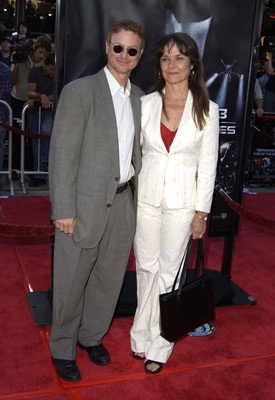 Moira Sinise