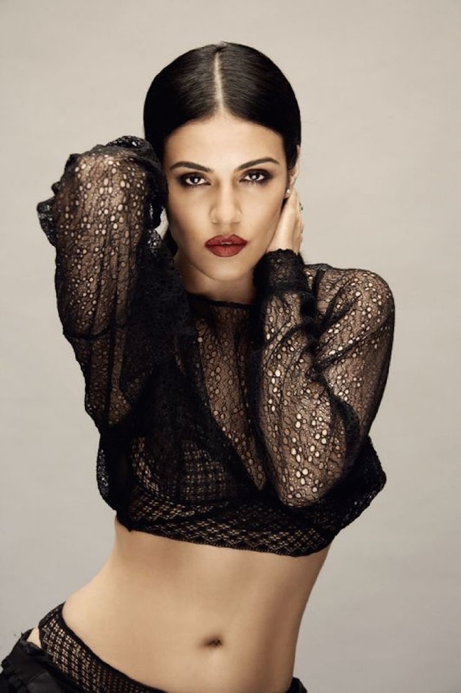Olga Segura