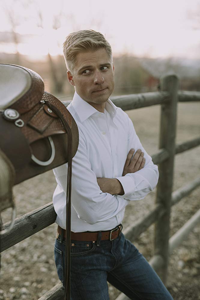 Luke Towle