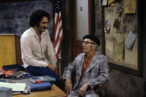 Groucho Marx