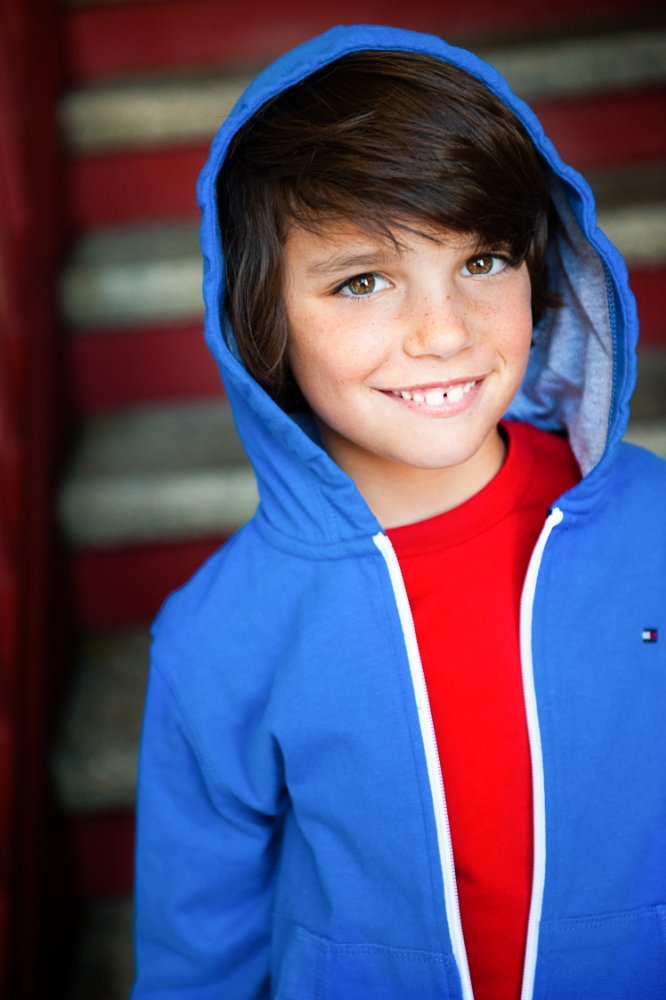 Toby Leeder