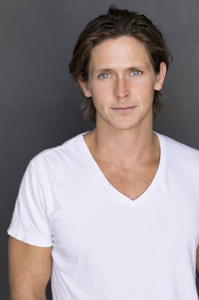 Bryan Adrian