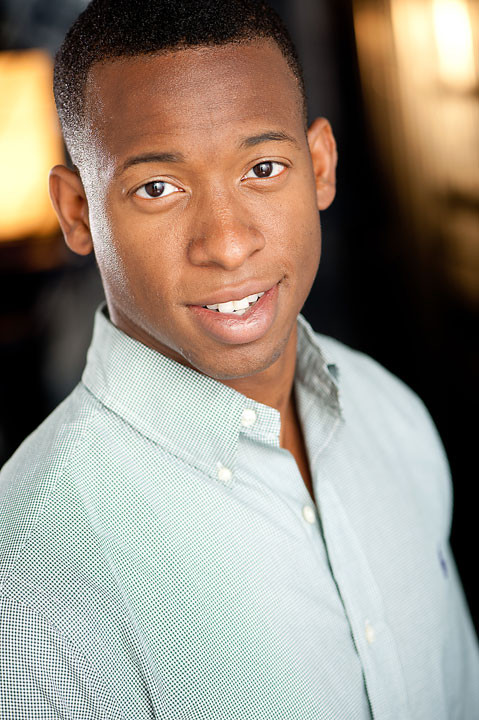 Kyle Sparks
