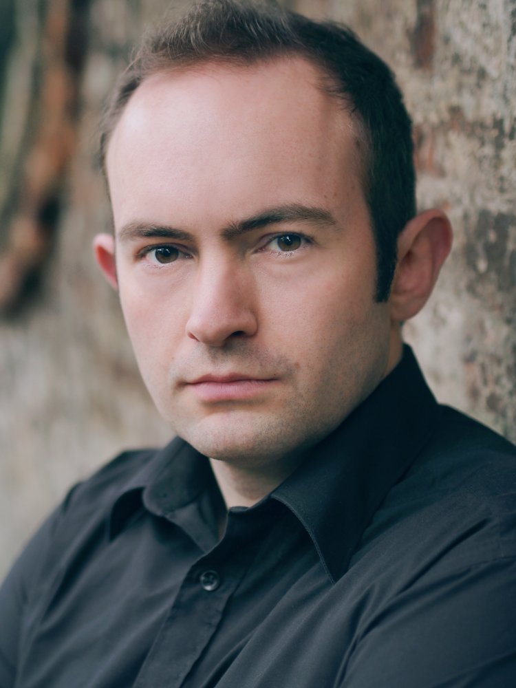 Robert Cook