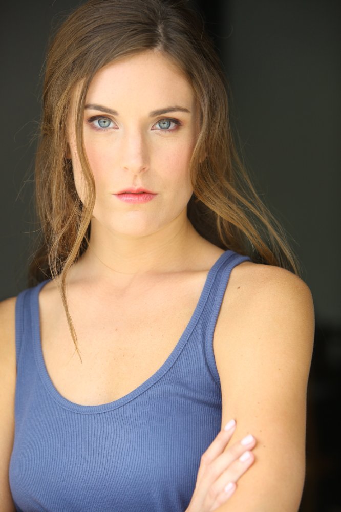 Lauren Cox