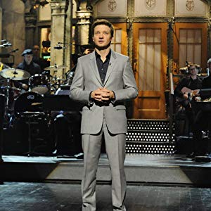 Hawkeye, Himself - Host, Various