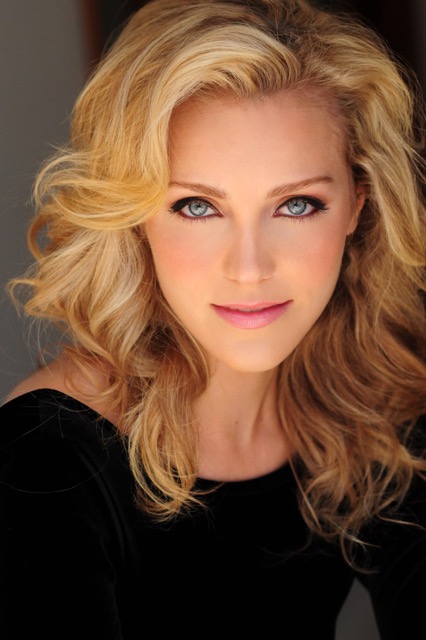 Breanne Hill