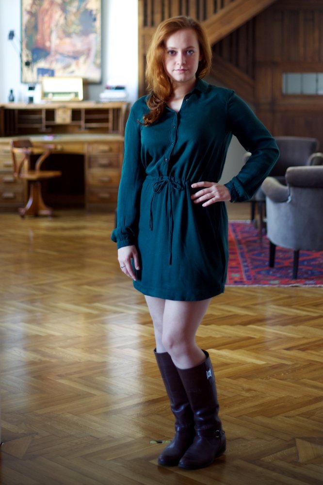 Franziska Singer