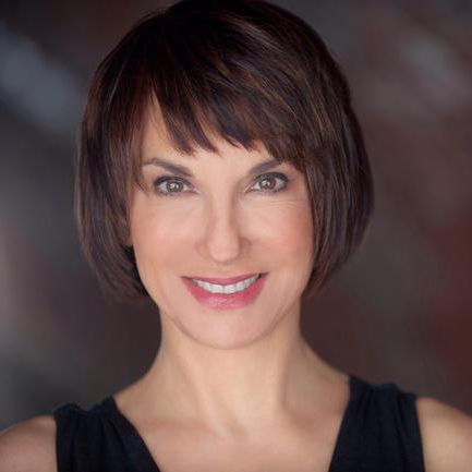 Gloria Mann