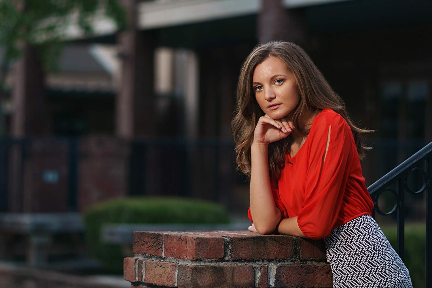 Kaitlin Hodson