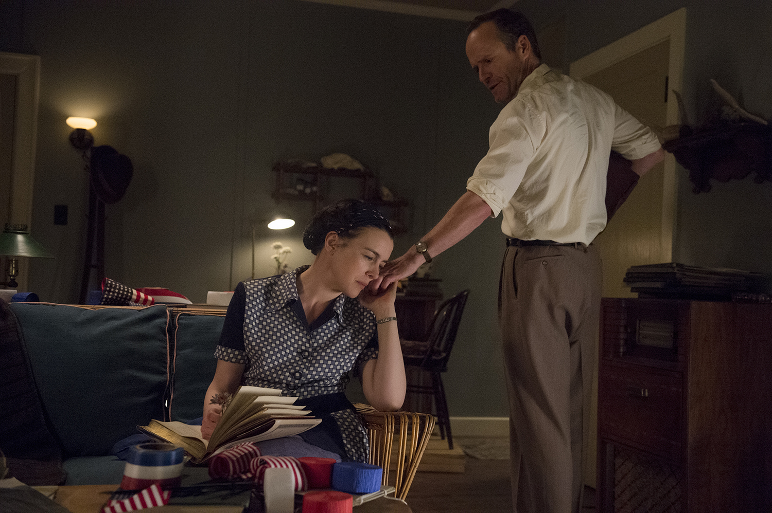 John Benjamin Hickey