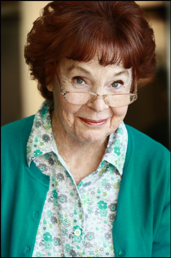 Marcia Ann Burrs
