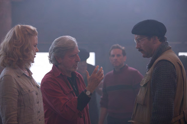 Philip Kaufman
