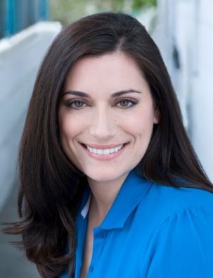 Stephanie Sorensen