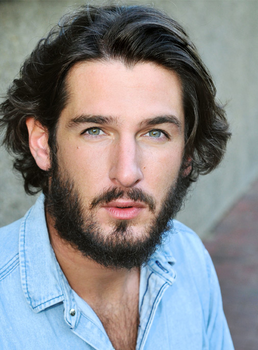 Townsend Ambrecht
