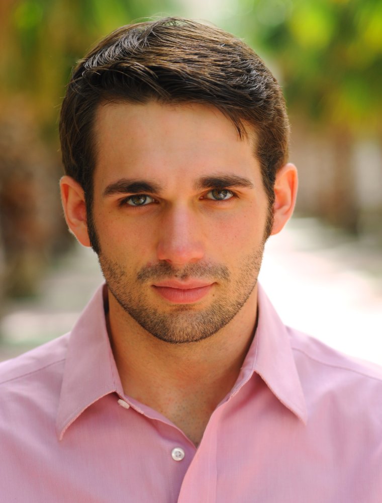 Kevin C. Fredrick