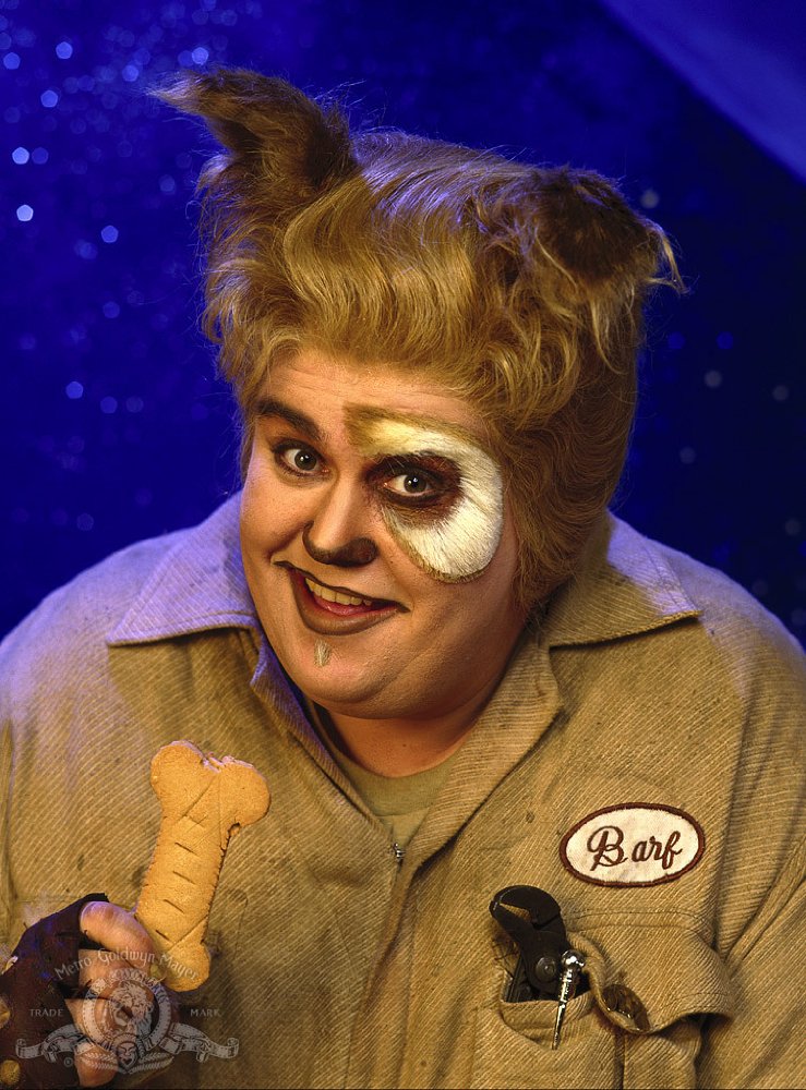 John Candy