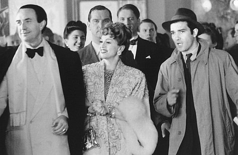 Eva Peron