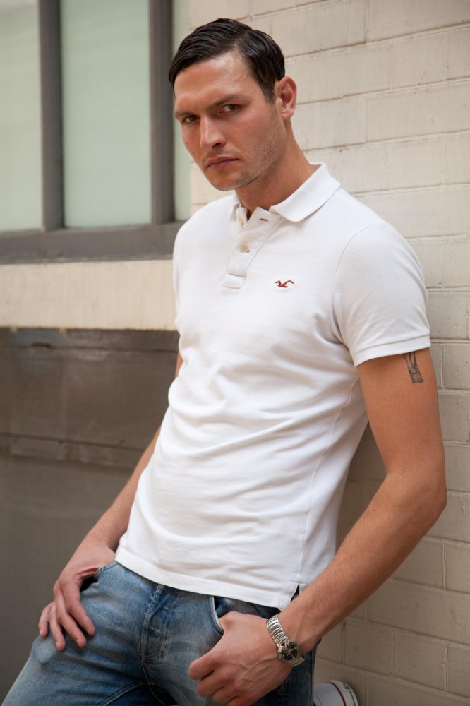 Michael Suluk