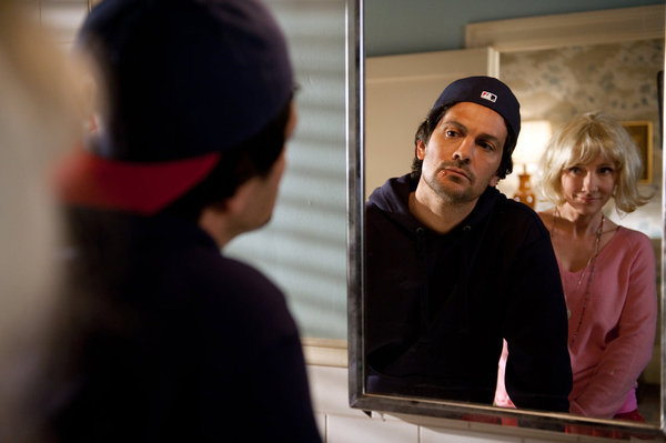 Michael Landes