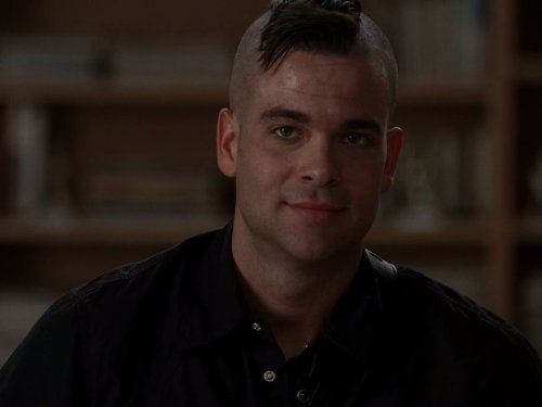 Mark Salling