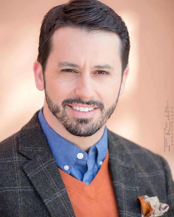 Joe Atinsky