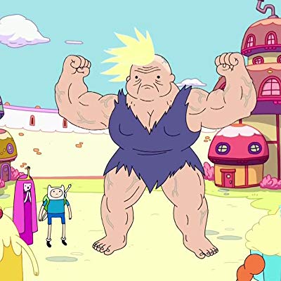 Princess Bubblegum, Additional Voices, Bird, Bonnie, Candy Child, Candy Girl, Candy Person, Candy Person #102a, Celina, Connie...