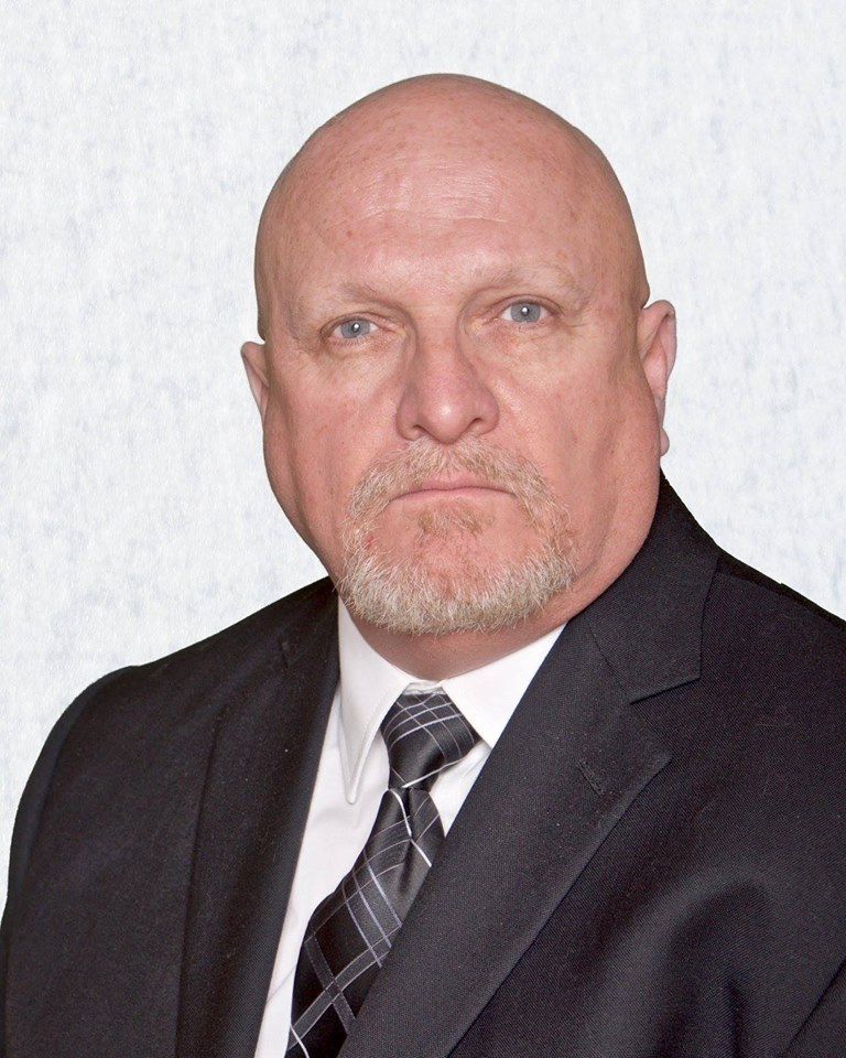 Rick Bucy