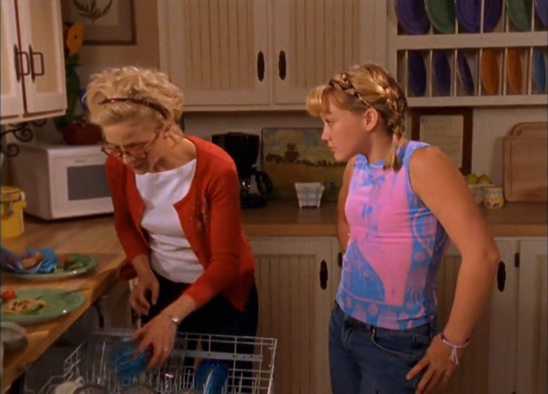 Lizzie McGuire