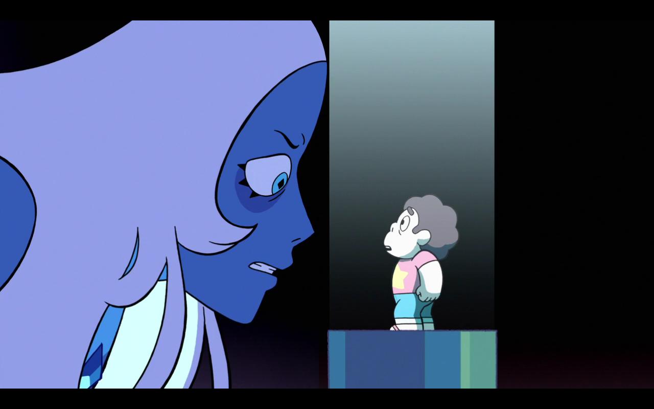 Blue Diamond