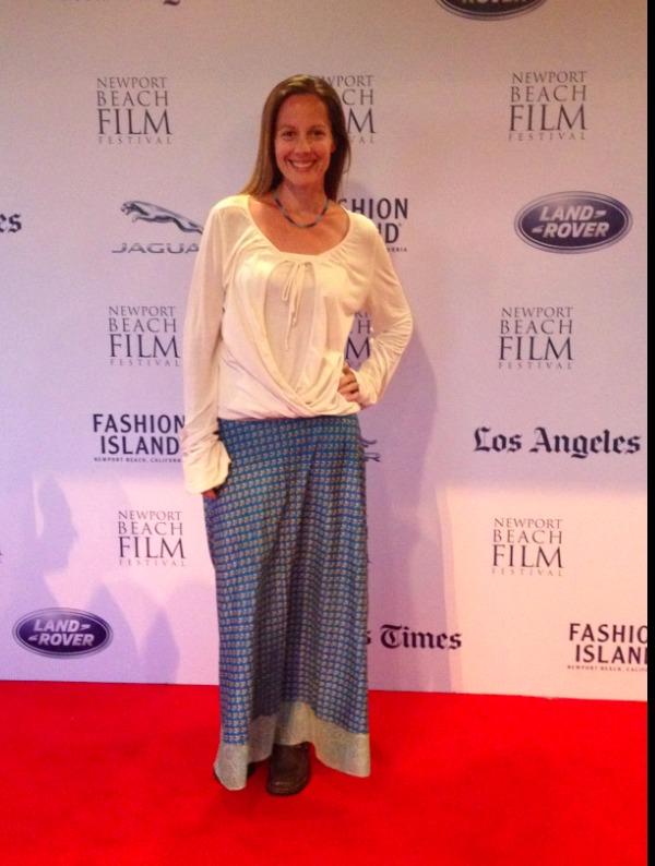 Laurie Okin