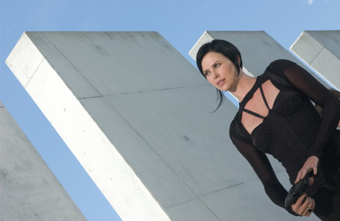 Æon Flux