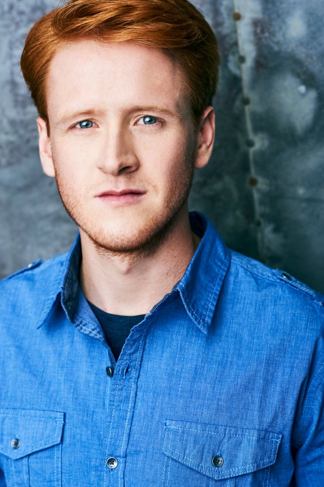 Blake Rosier