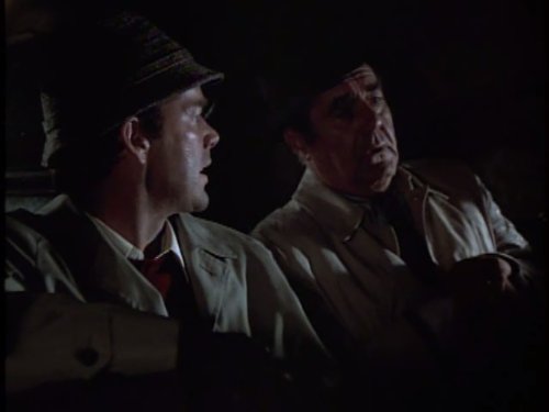 Jim Backus