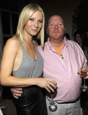 Mario Batali