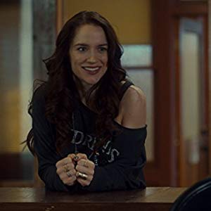 Wynonna Earp
