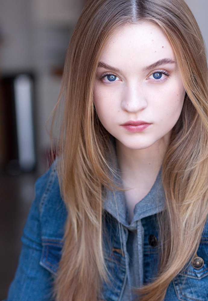 Samantha Rose Baldwin
