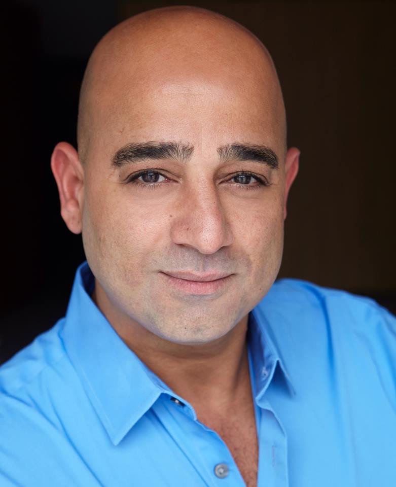Shawn Mousavi
